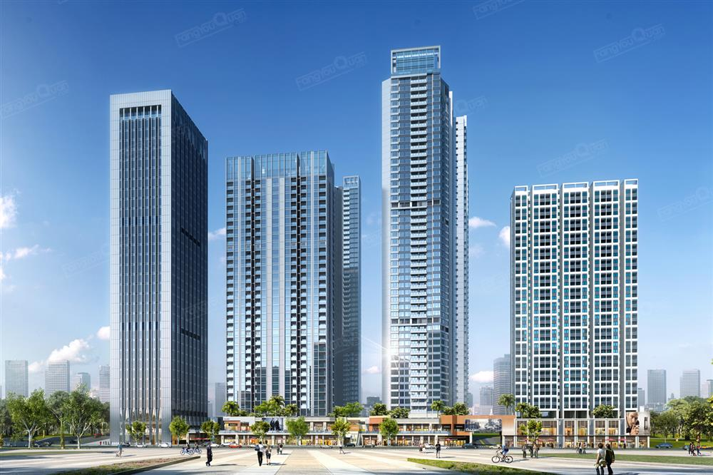 深圳的小產權房分別是有哪幾種？