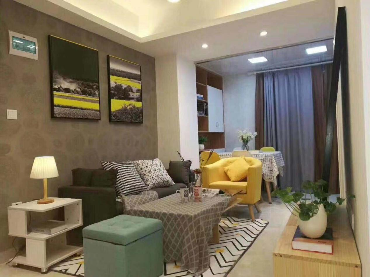 深圳坂田廣場附近的房子值得購買嗎？