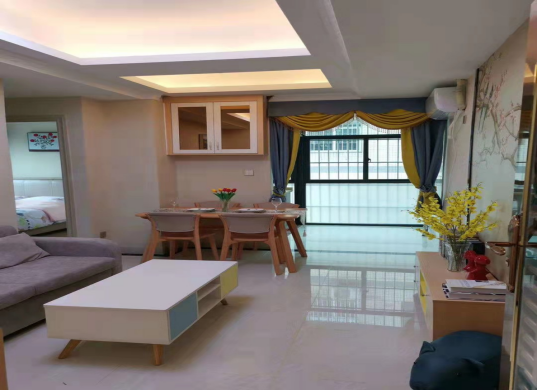 深圳市龍崗三號線東延線有好的樓盤推薦嗎？