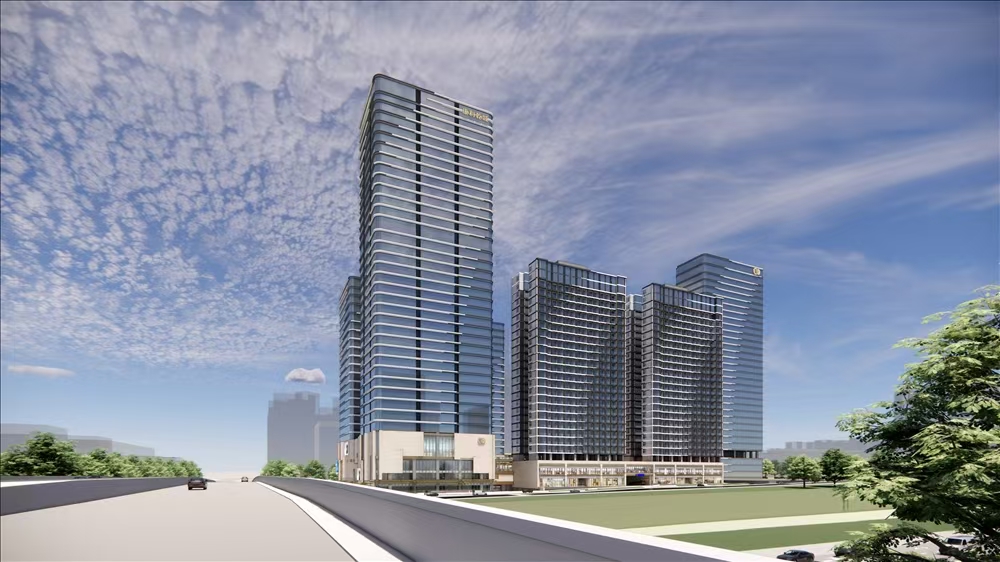 康利乾城|均價(jià)約25000元/平