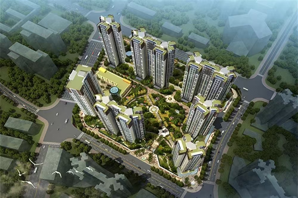 財(cái)富城二期|均價(jià)約31000元/平