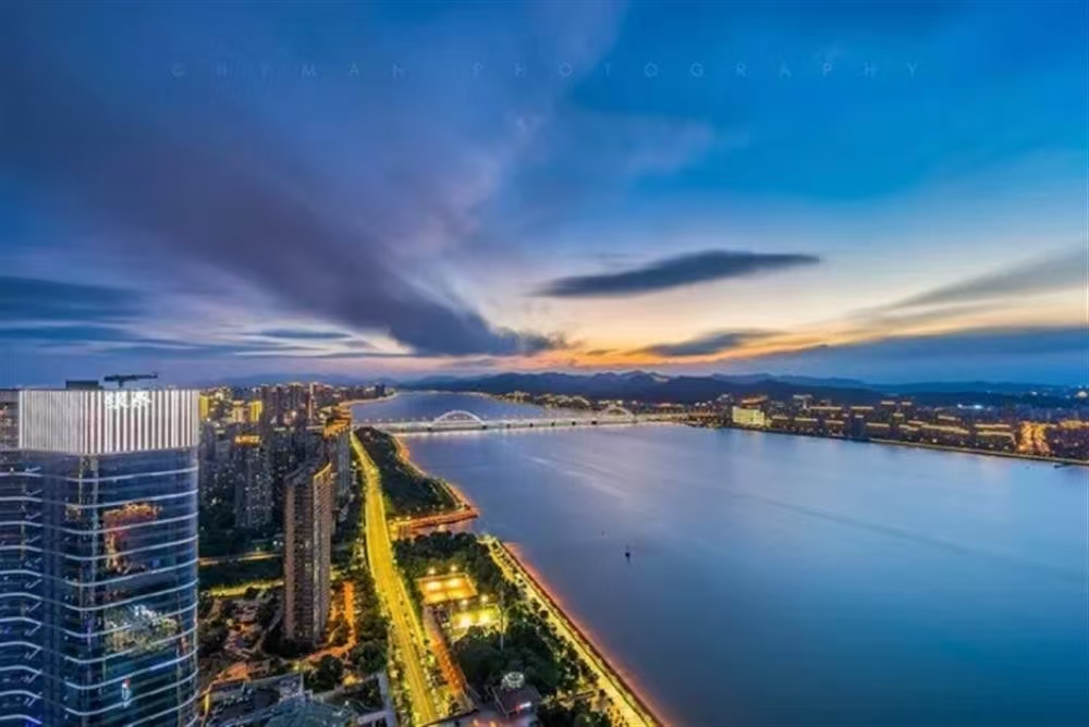 菊城.御景灣|均價約10300元/平