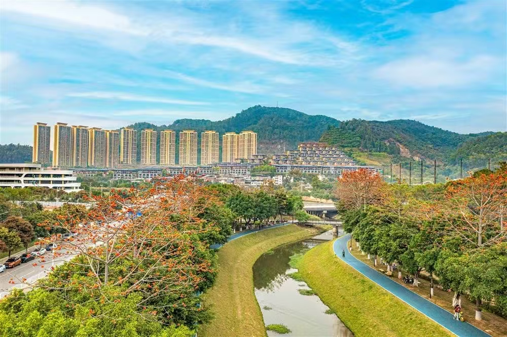 華標(biāo)峰湖御境|均價(jià)約57000元/平