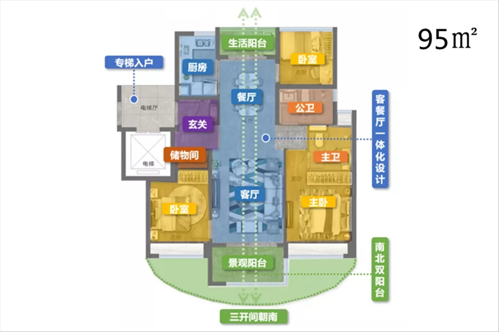 越秀天悅金沙|均價約36000元/平