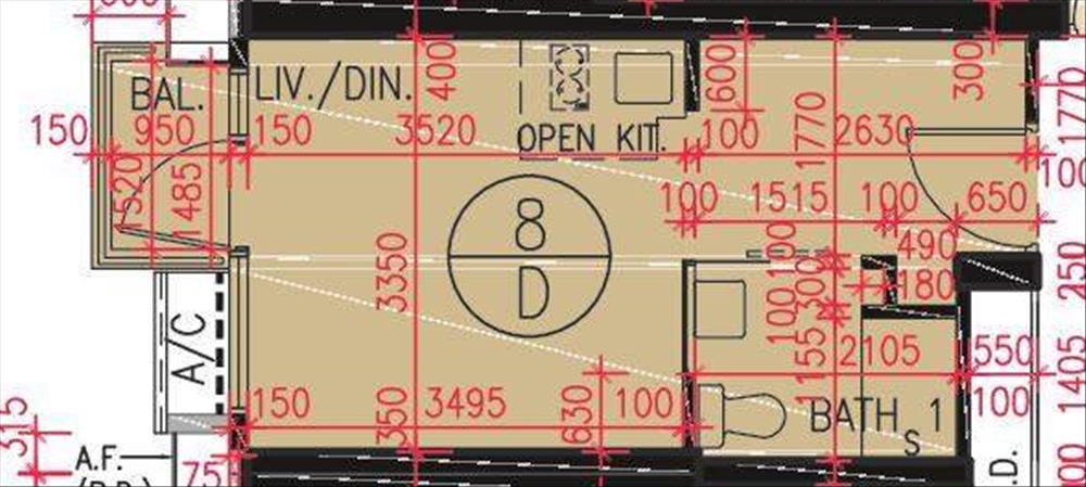 匯璽|均價(jià)約276039元/平
