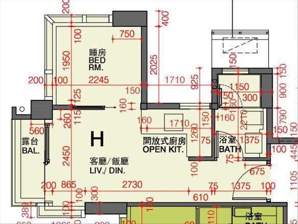 利奧坊·曦岸|均價(jià)約227792元/平