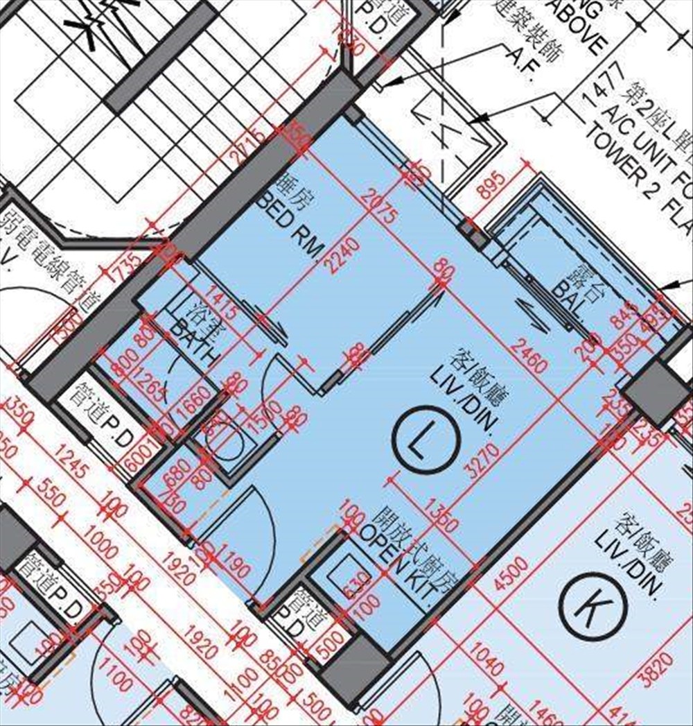 利奧坊·壹隅|均價(jià)約218259元/平