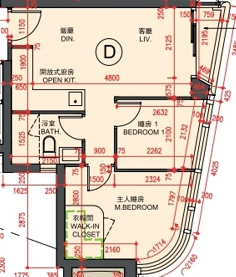 The Henley Ⅱ|均價約274490元/平