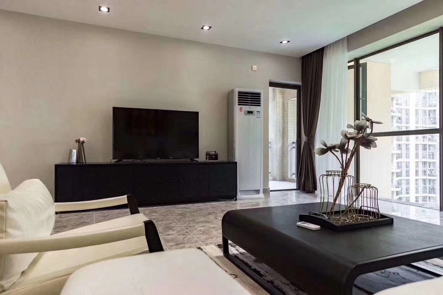 龍華村委統建樓新樓盤