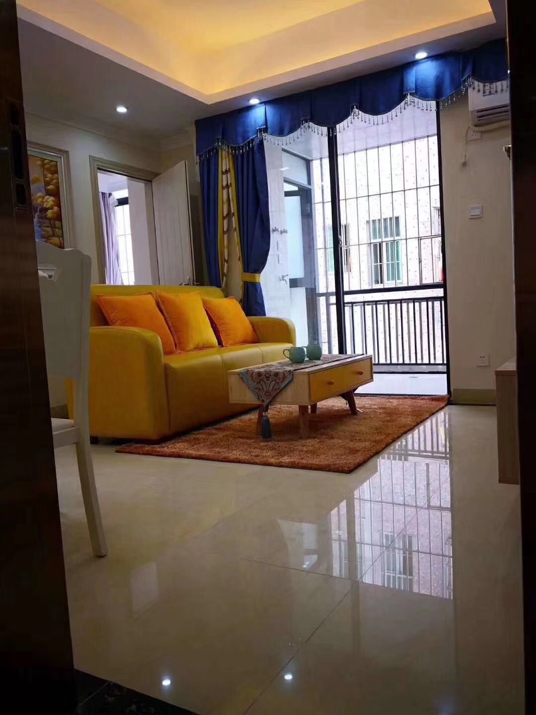 觀瀾庫坑小產(chǎn)權房