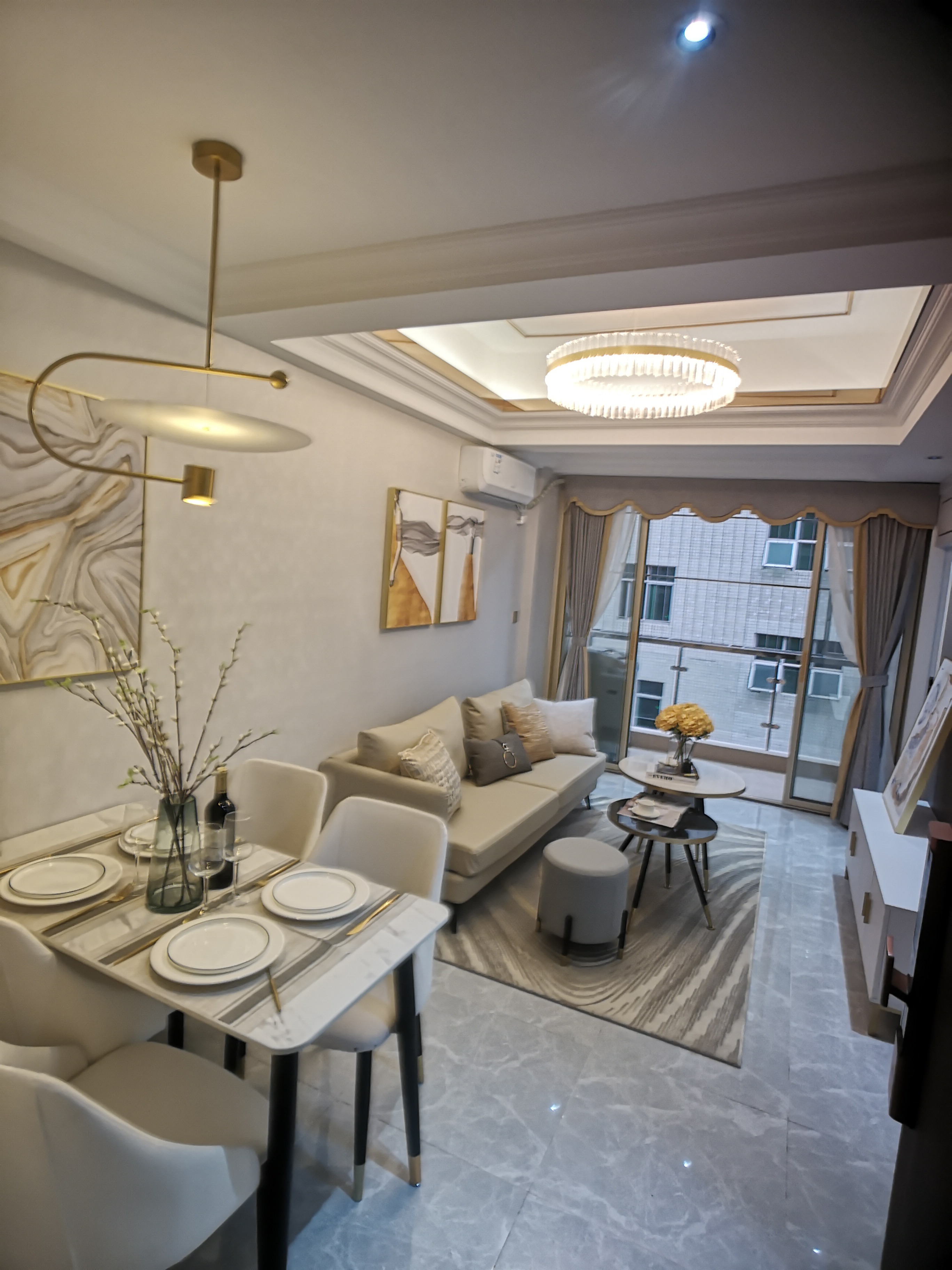 龍華觀瀾小產權房