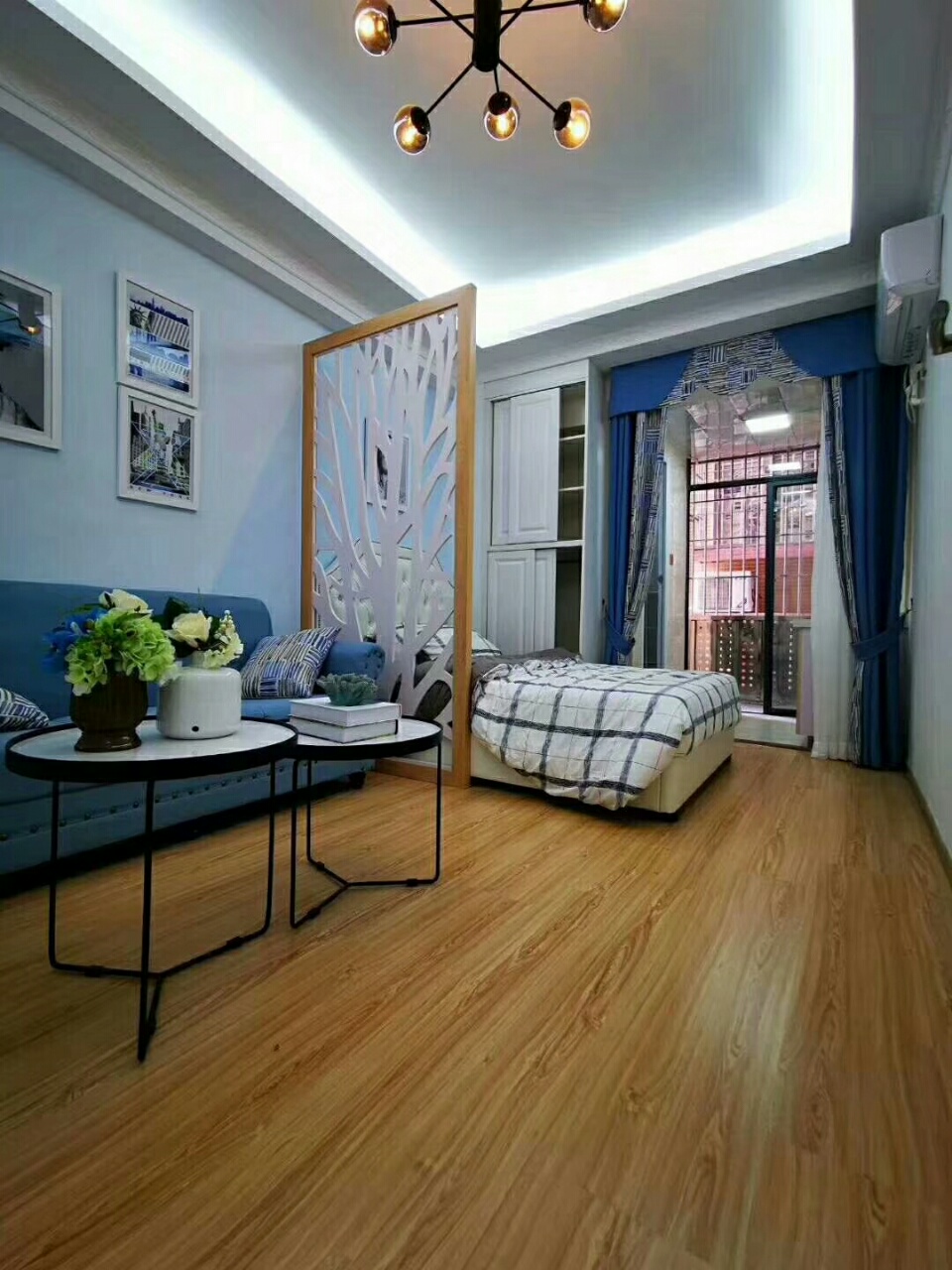 龍華清湖小產權房