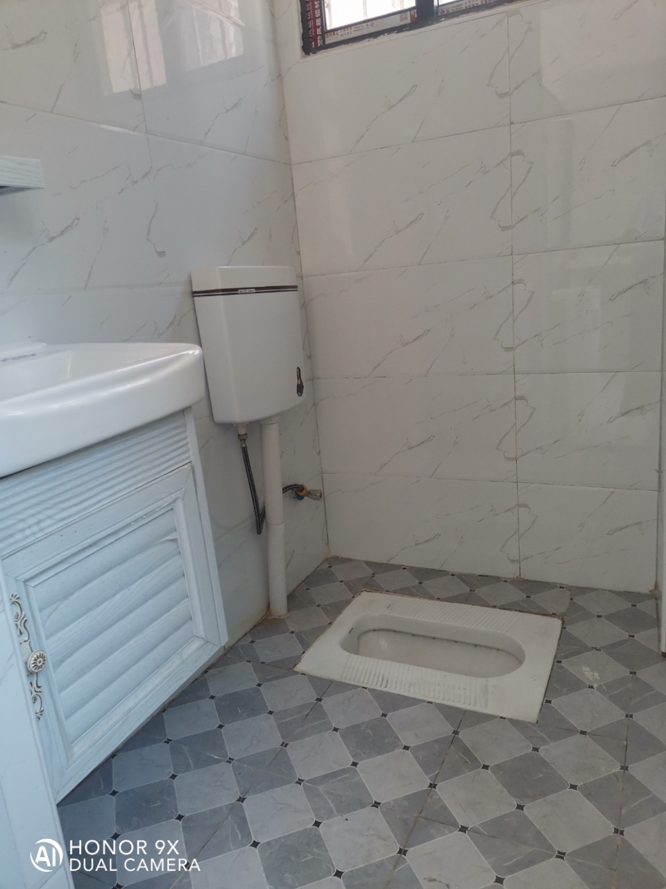 石龍仔小產權房