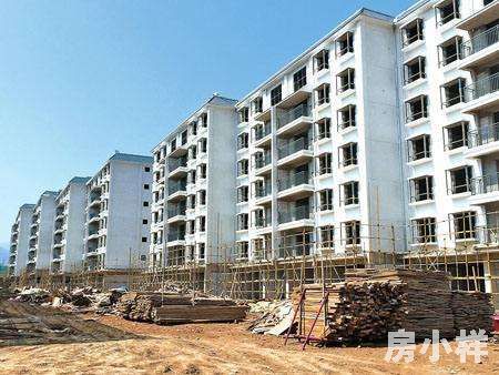 為什么深圳小產(chǎn)權房價格漲勢這么猛？