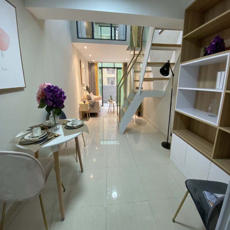 布吉小產(chǎn)權房