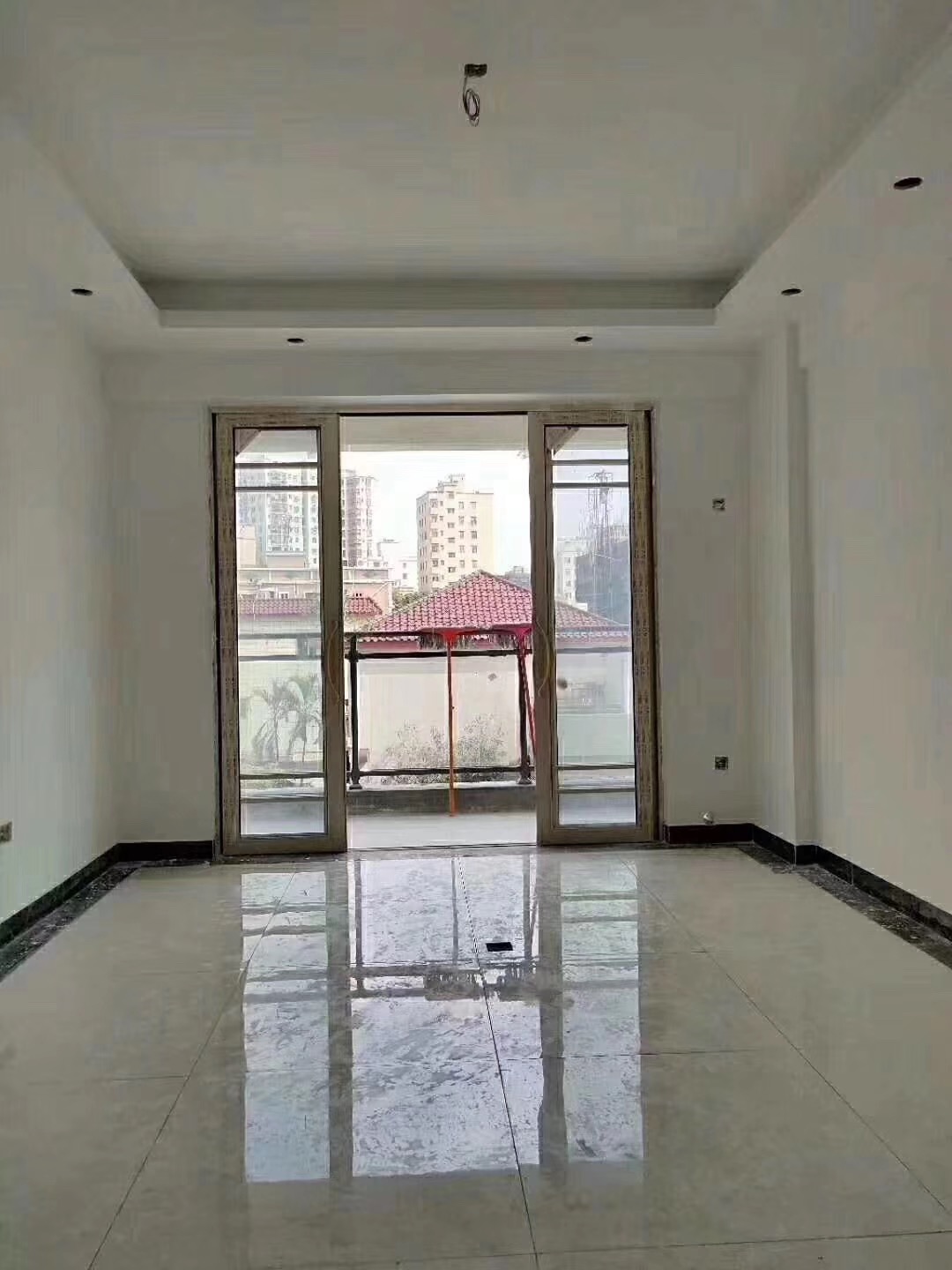 長(zhǎng)安小產(chǎn)權(quán)房