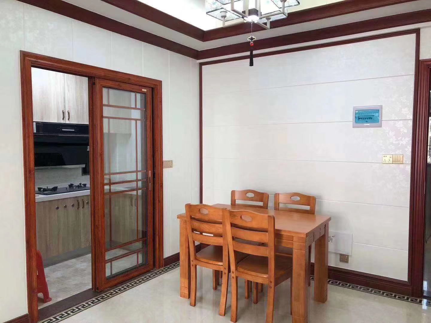 長安小產權新樓盤