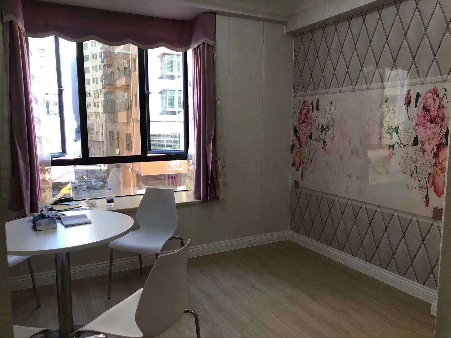 長安小產權新樓盤