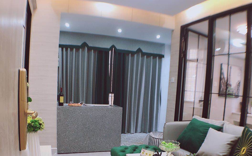 龍華廣場(chǎng)創(chuàng)新家園可落深戶總價(jià)29.8萬起帶精裝修