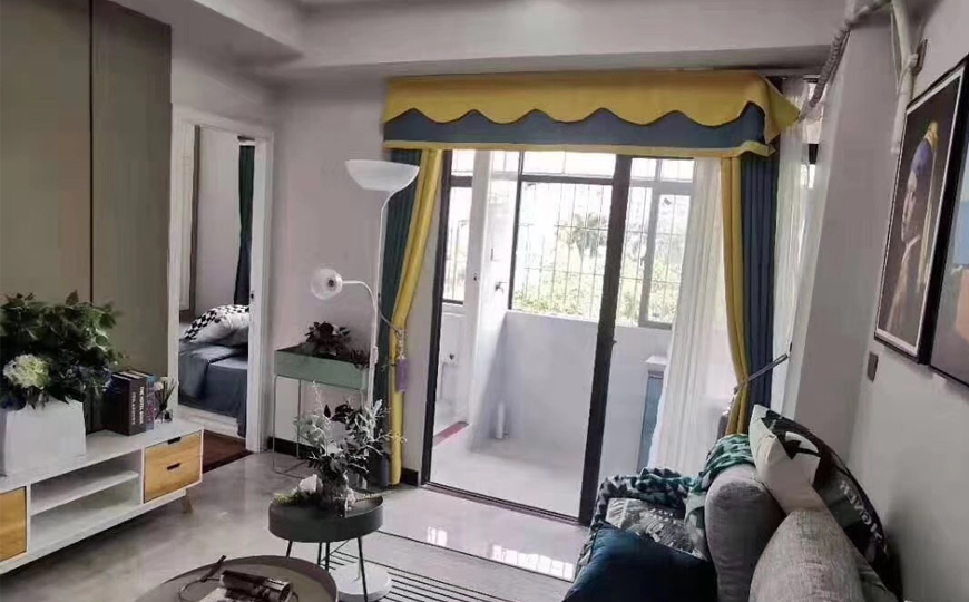 上塘學(xué)府豪華單間總價29.8萬/套起