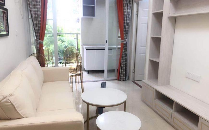 丹庭雅苑商務單間31.8萬套/起