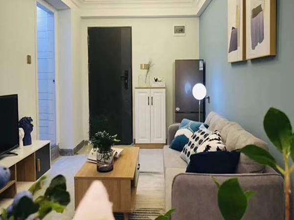 觀瀾小時(shí)代總價(jià)28.8萬/套起帶精裝修