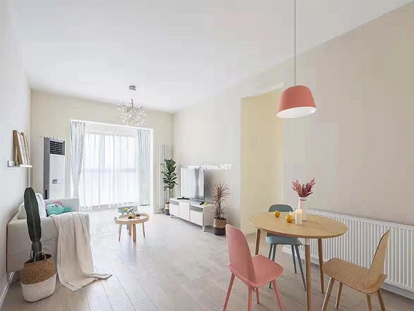 領居-尚林苑-東莞大嶺山小產權房0首付購房 無條件分期3年