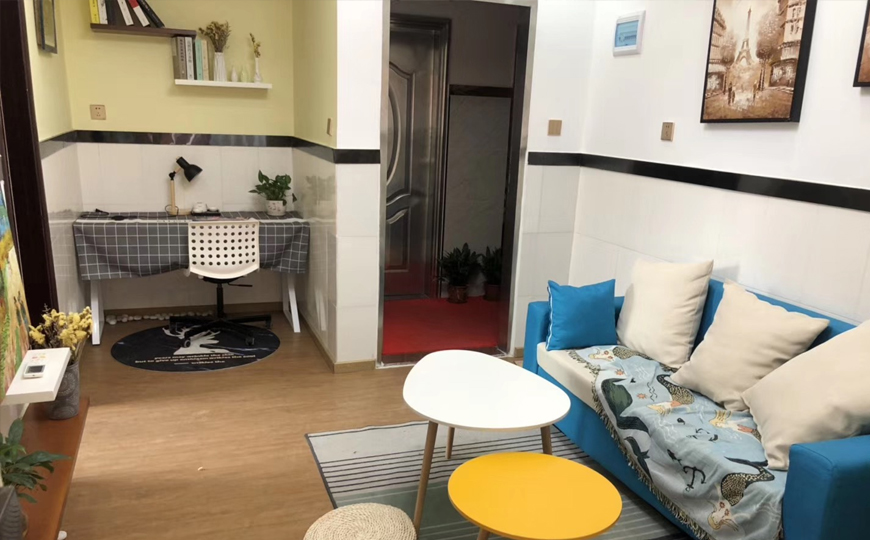 公明田寮錦田新城三房總價(jià)56.8萬/套起帶精裝修