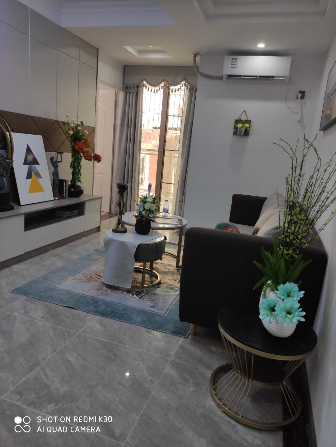 創富豪苑地鐵口物業33.8萬/套起