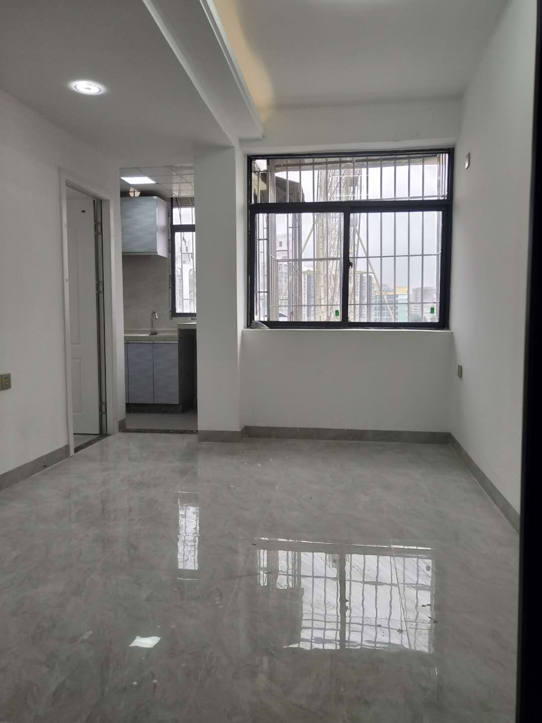 坂雪崗大道一房一廳48萬(wàn)起