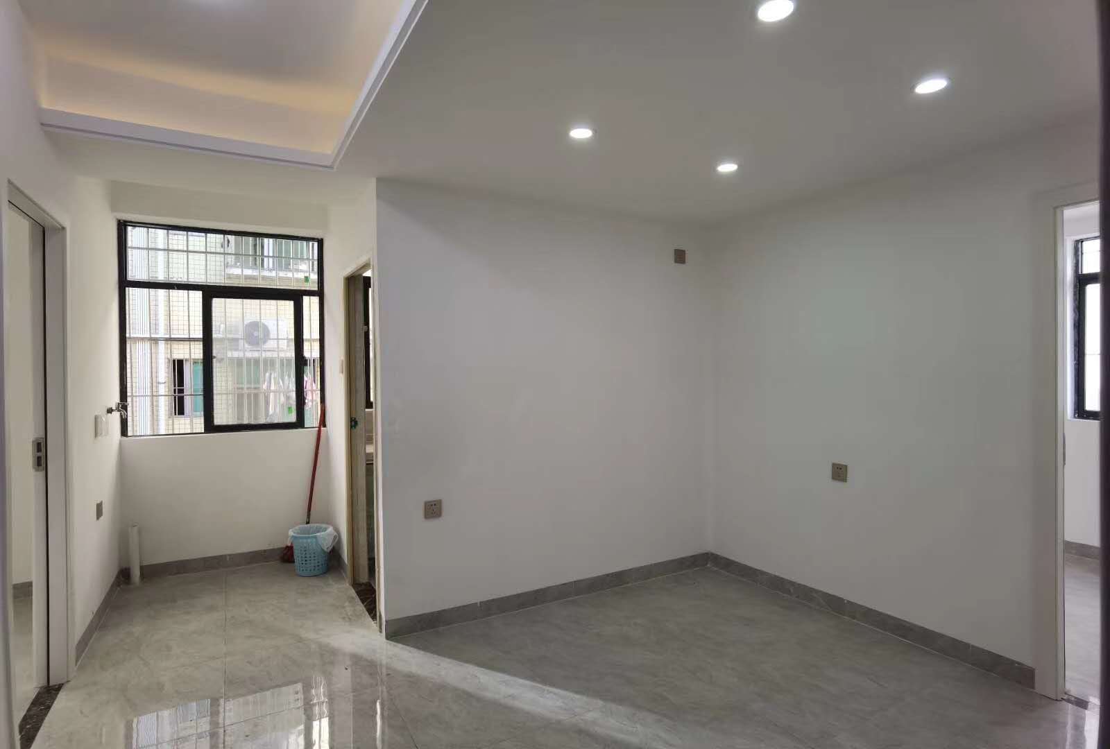 坂雪崗大道一房一廳48萬(wàn)起