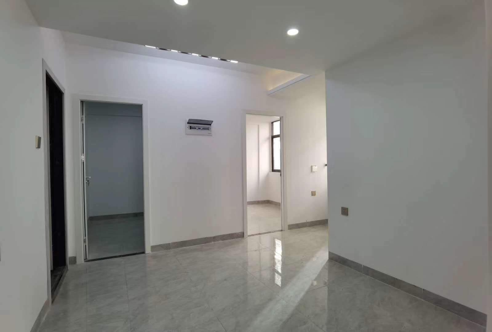 坂雪崗大道一房一廳48萬(wàn)起