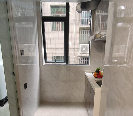 北站御城大單間28—32平方，租金3000元起