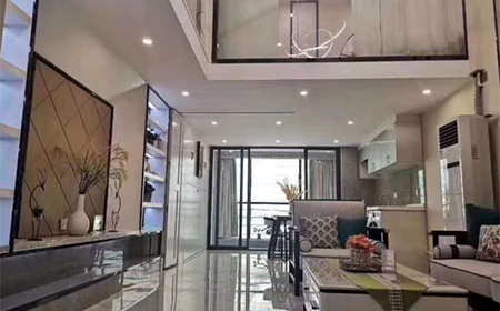 新城花園特價(jià)3房39.8萬(wàn)/套起