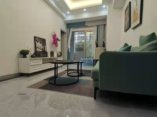 清湖花園里兩房兩廳69.8萬起