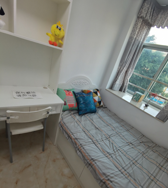 清湖御景城單間僅售24萬