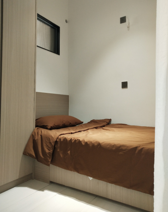 紅樹(shù)林花園前海灣真正海景房臨街商鋪：40平