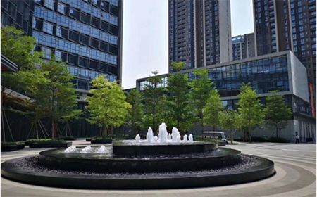 觀瀾新城締造世界級國際產業均價26500元/平