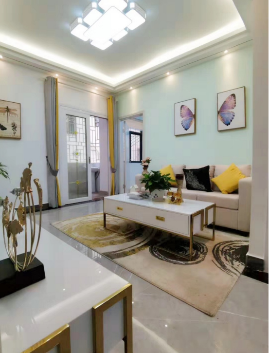 弓村家園復式3房：50萬起