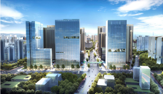 智匯星辰二房二廳二衛(wèi)129萬(wàn)起