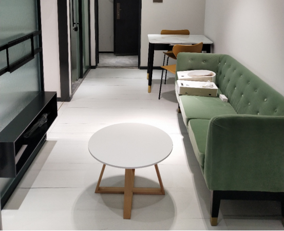 紅樹(shù)林花園68平米兩房?jī)蓮d78—98萬(wàn)