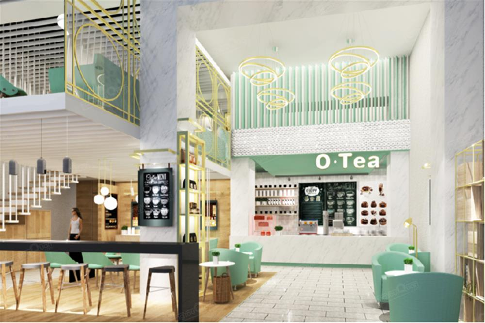 龍華上街45-75㎡商鋪90000元/平