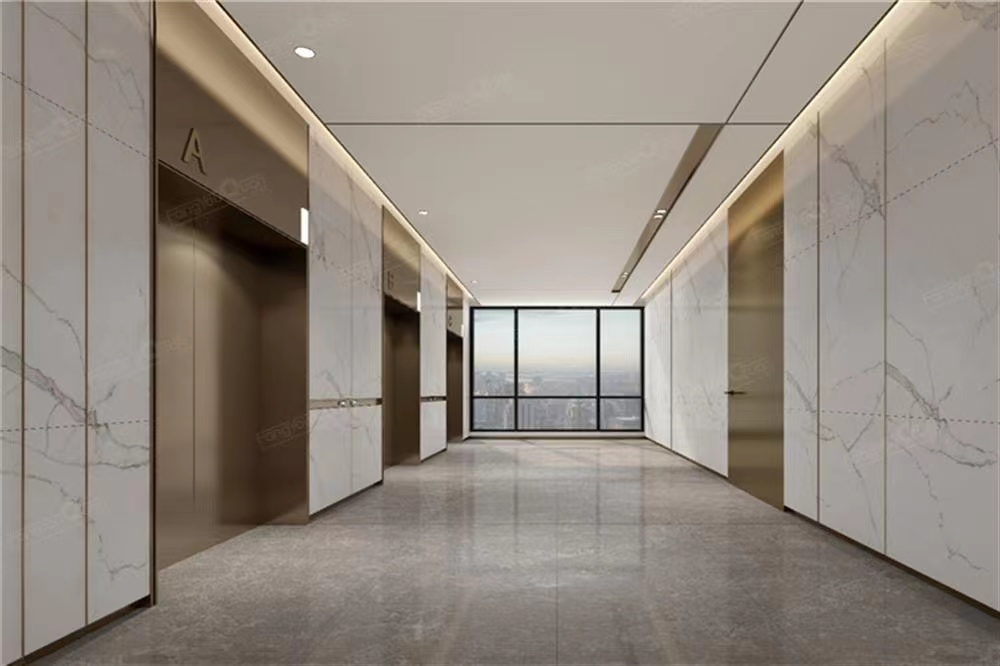 龍華信利康樂創(chuàng)薈大廈均價22000元/平