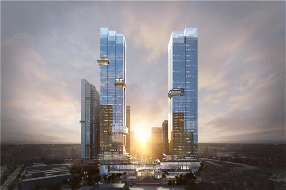 深圳龍華區(qū)商品房哪些值得購(gòu)買(mǎi)？