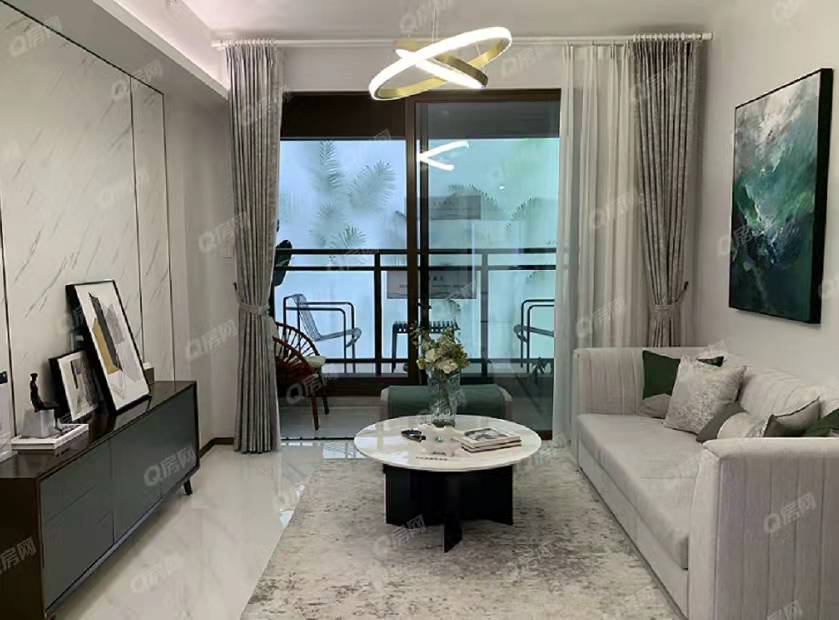 君成世界灣梧桐樹廣場-均價45000元/平