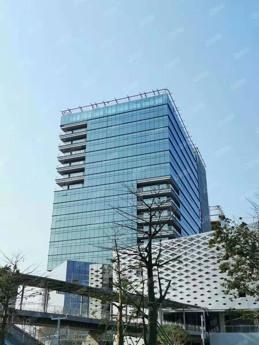 會(huì)展灣中港廣場-均價(jià)44000元/平