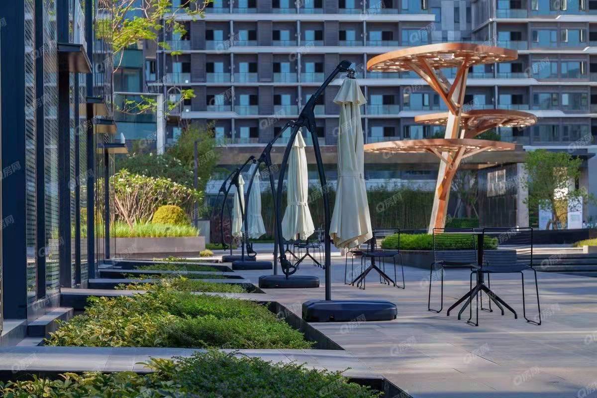 會展灣南岸廣場-均價45000元/平