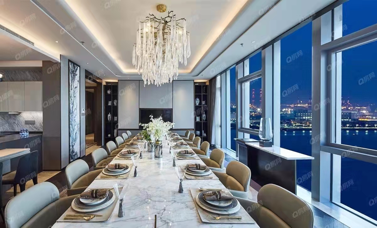 海府一號，海景企業(yè)會館-均價310000元/平