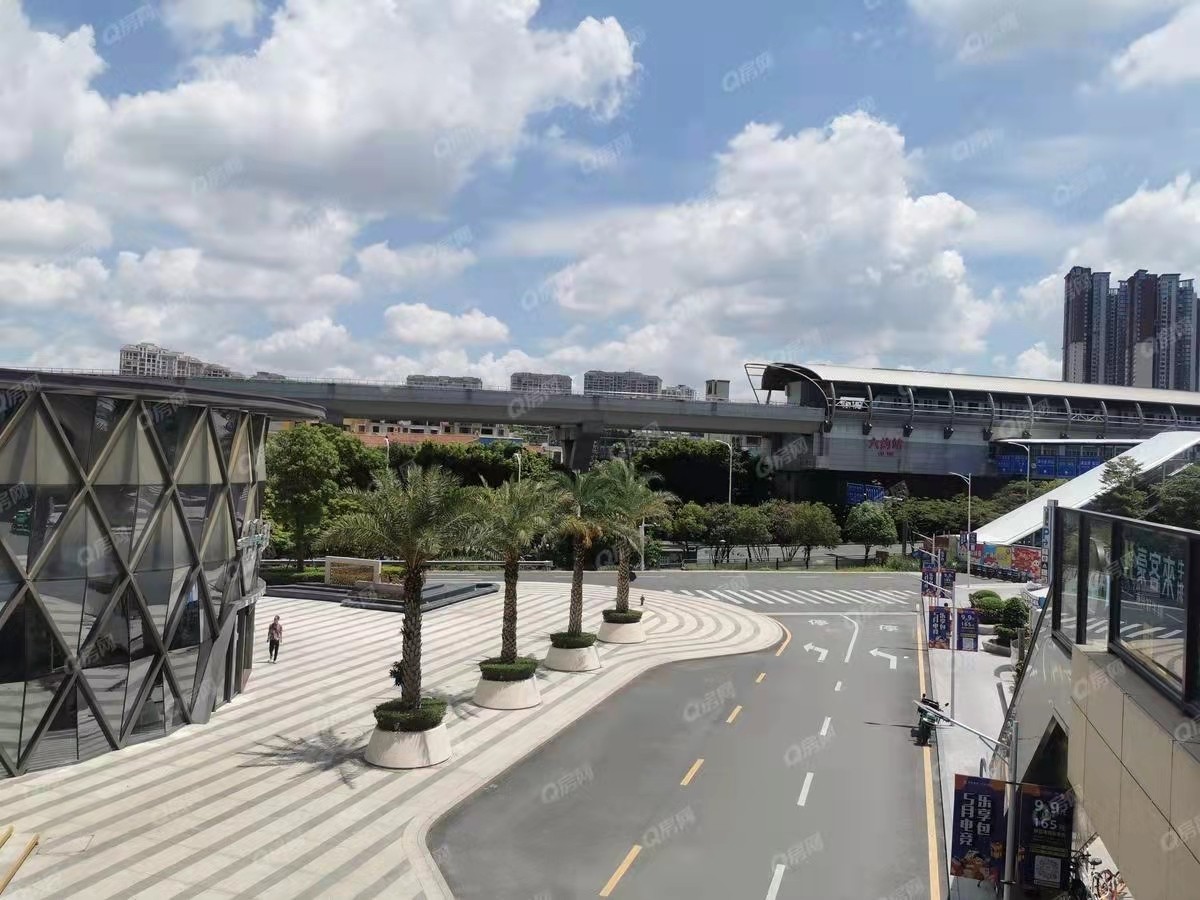 錦薈PARK，地鐵錦上花園-均價76000元/平