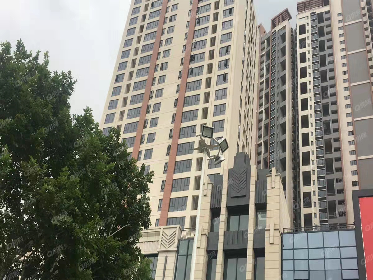 君勝熙瓏山花園-均價46000元/平